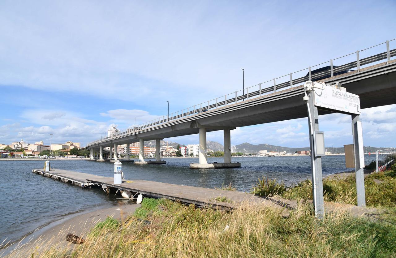 La riqualificazione cancella la tradizione. Dalla Marina della Sacra Famiglia scompaiono le barchette degli olbiesi