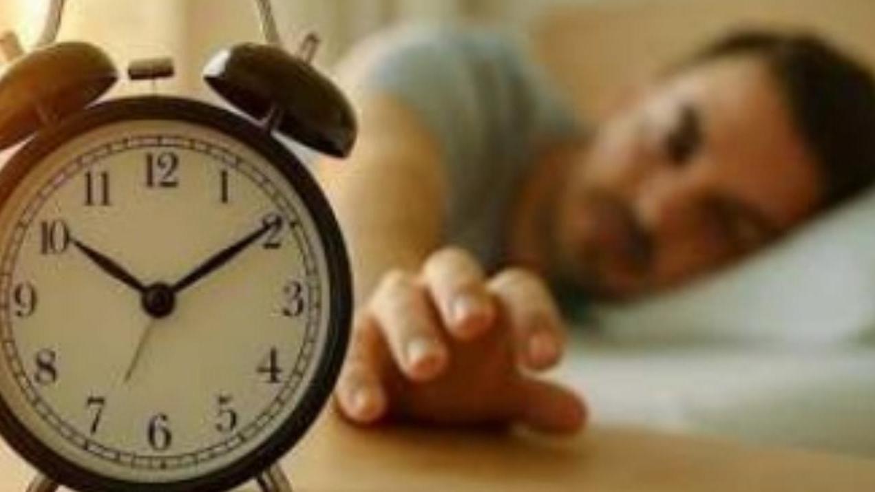 Nella notte tra sabato 25 e domenica 26 ottobre torna l'ora solare