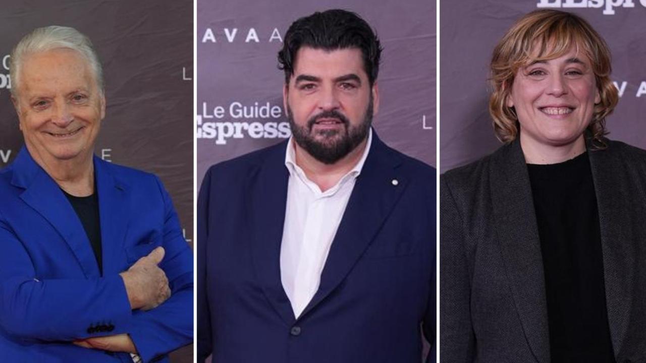 Guide dell’Espresso 2026, trionfa la Sardegna: ecco tutti i premi a ristoranti e cantine