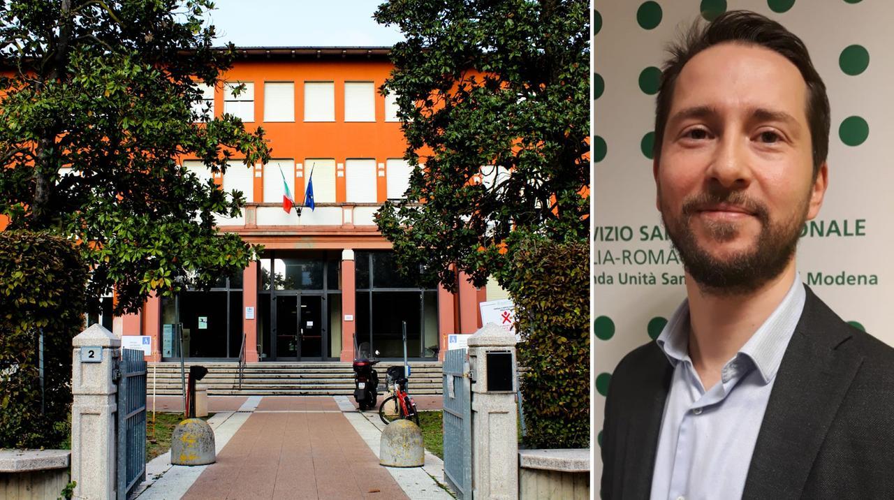 
	Licitra nuovo direttore sanitario del&nbsp;Ramazzini

