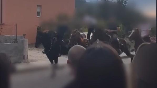 Denunciati per corse illegali: «Ma sono solo prove di abilità»