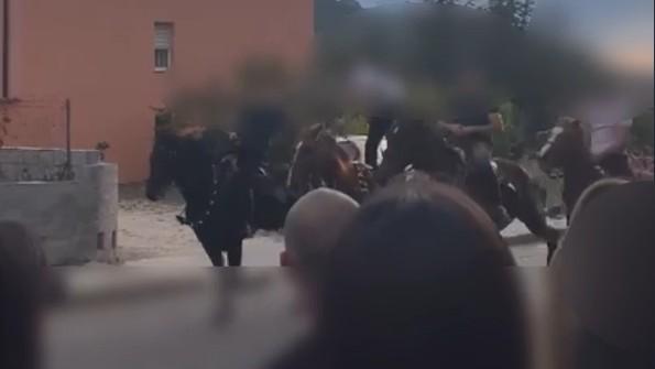 Denunciati per corse illegali: «Ma sono solo prove di abilità»