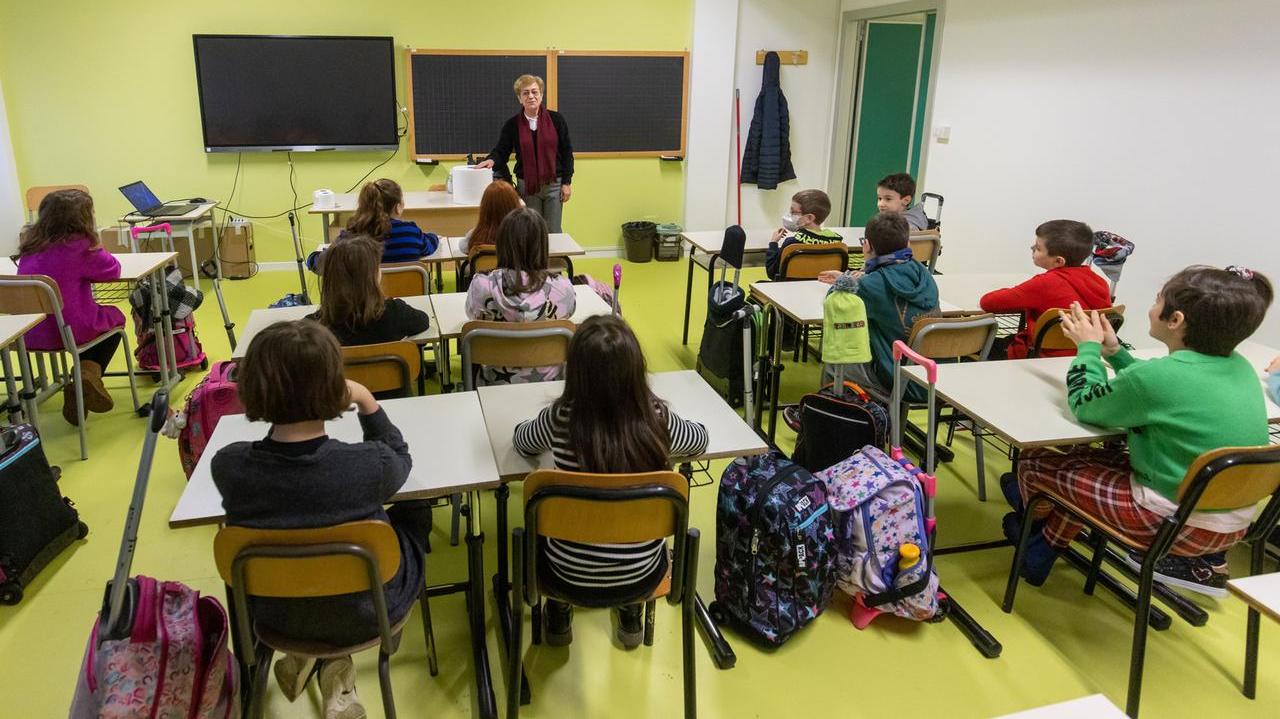 Scienze, agraria, informatica e un polo globale: così la scuola sfida il calo demografico