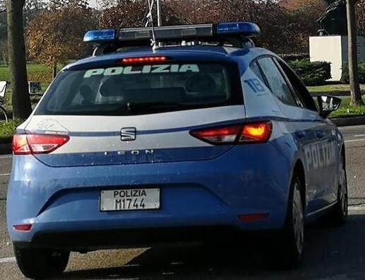 
	Indagini della polizia di Stato

