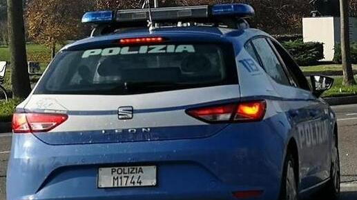 Indagini della polizia di Stato
