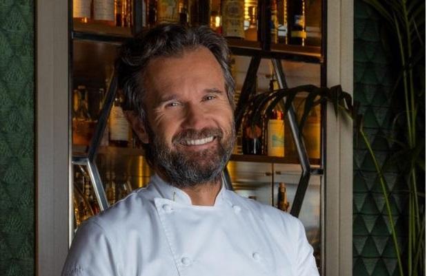 Carlo Cracco a Ferrara per “La Cena di Gala degli Este” , svelato il menù