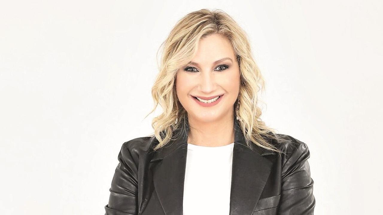 Serena Bortone: «Gli anni ’80 ci fecero sognare la libertà. A 13 anni suonai a casa di Simon Le Bon»