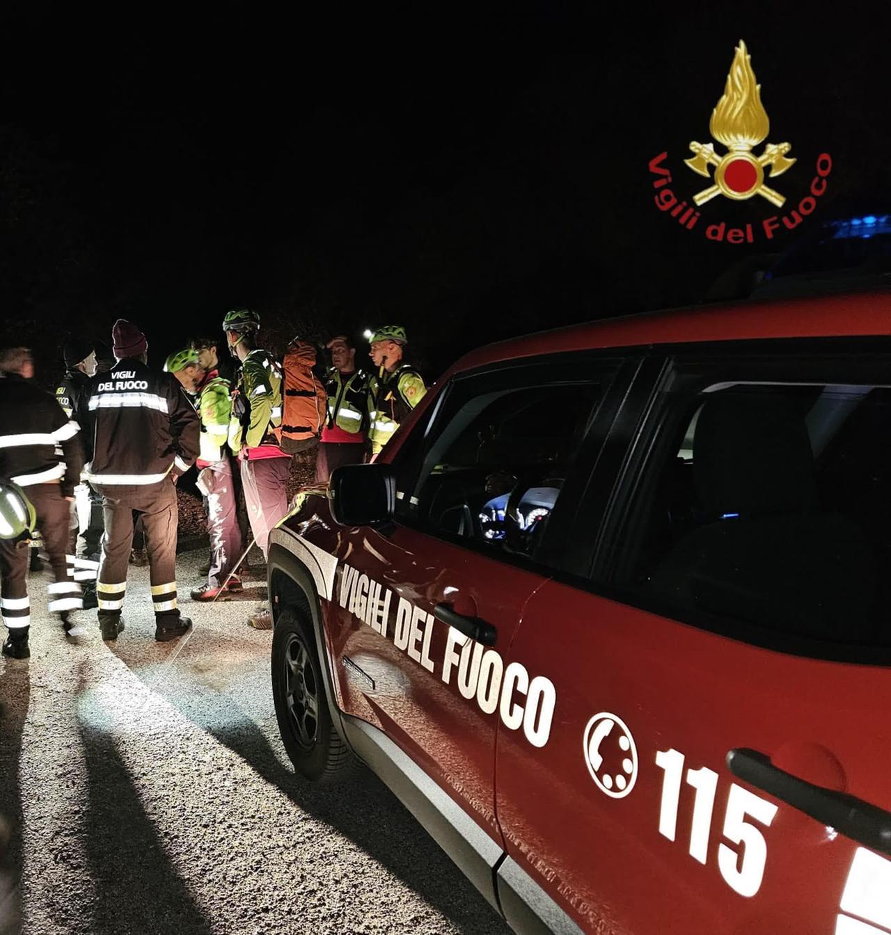 Trovato morto l’uomo di 57 anni scomparso a Barga