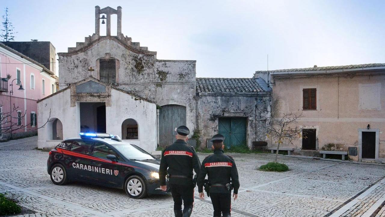 Condannato per una rapina nel 2012: rintracciato e arrestato