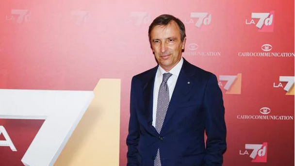 Marco Ghigliani (foto AdnKronos)