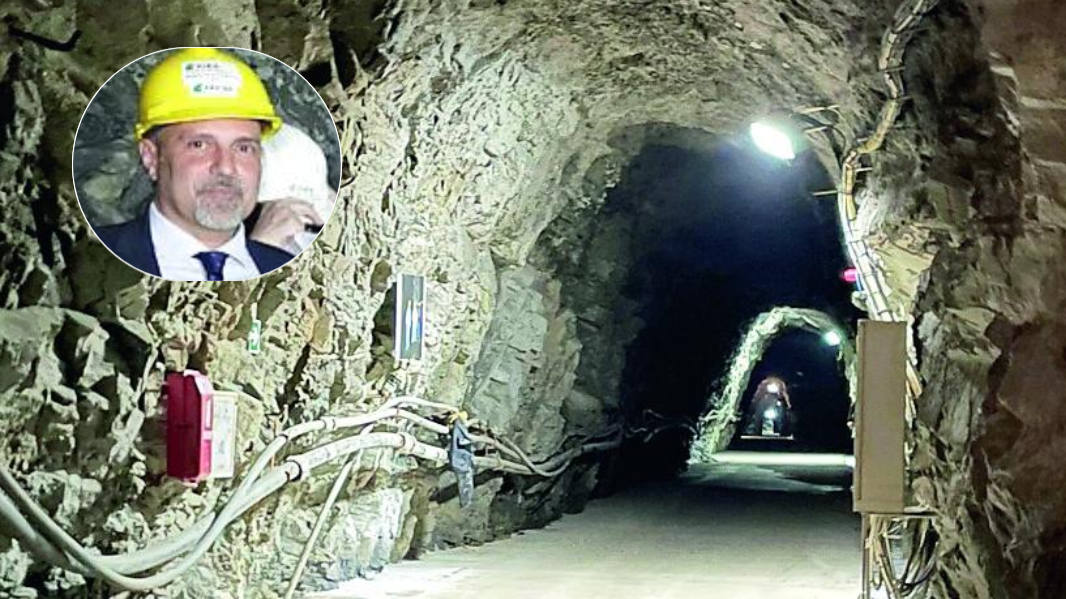 L’Einstein Telescope diviso tra Lula e la Germania: «Un’opportunità per tutti» – L’INTERVISTA COMPLETA