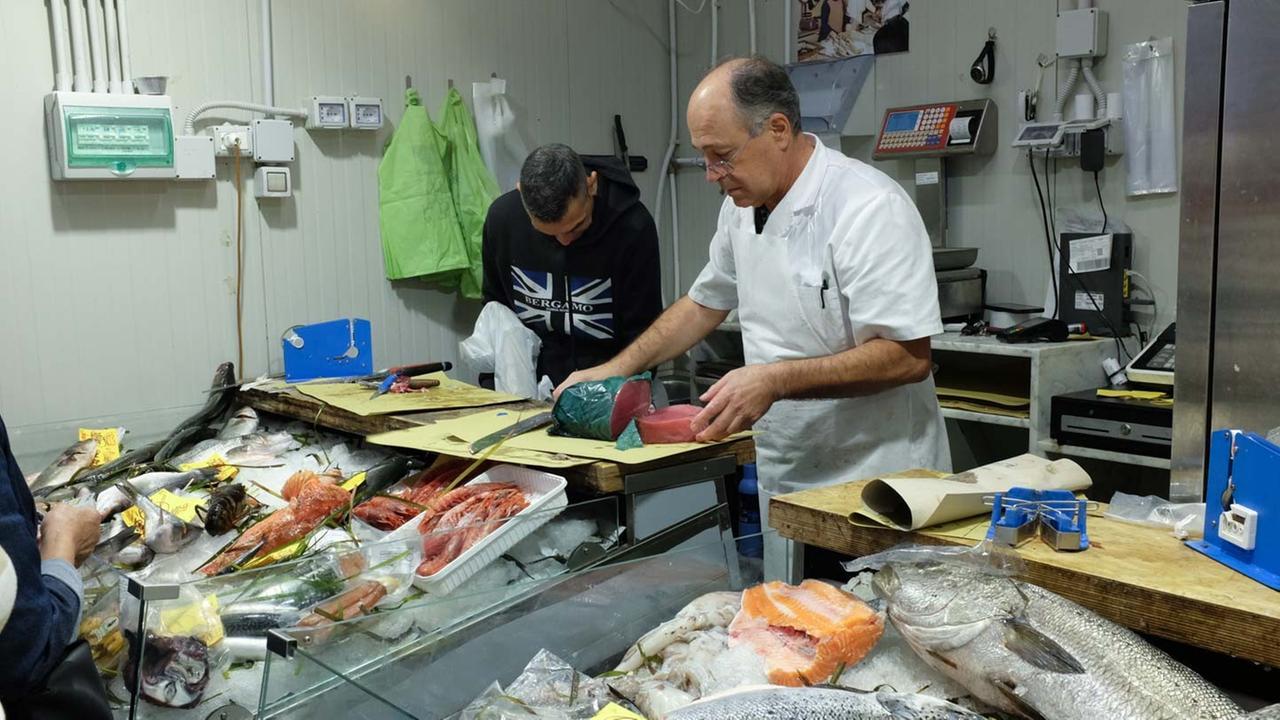 Il mercato di San Benedetto di Cagliari tra banchi e storie, nuova meta del turismo esperienziale