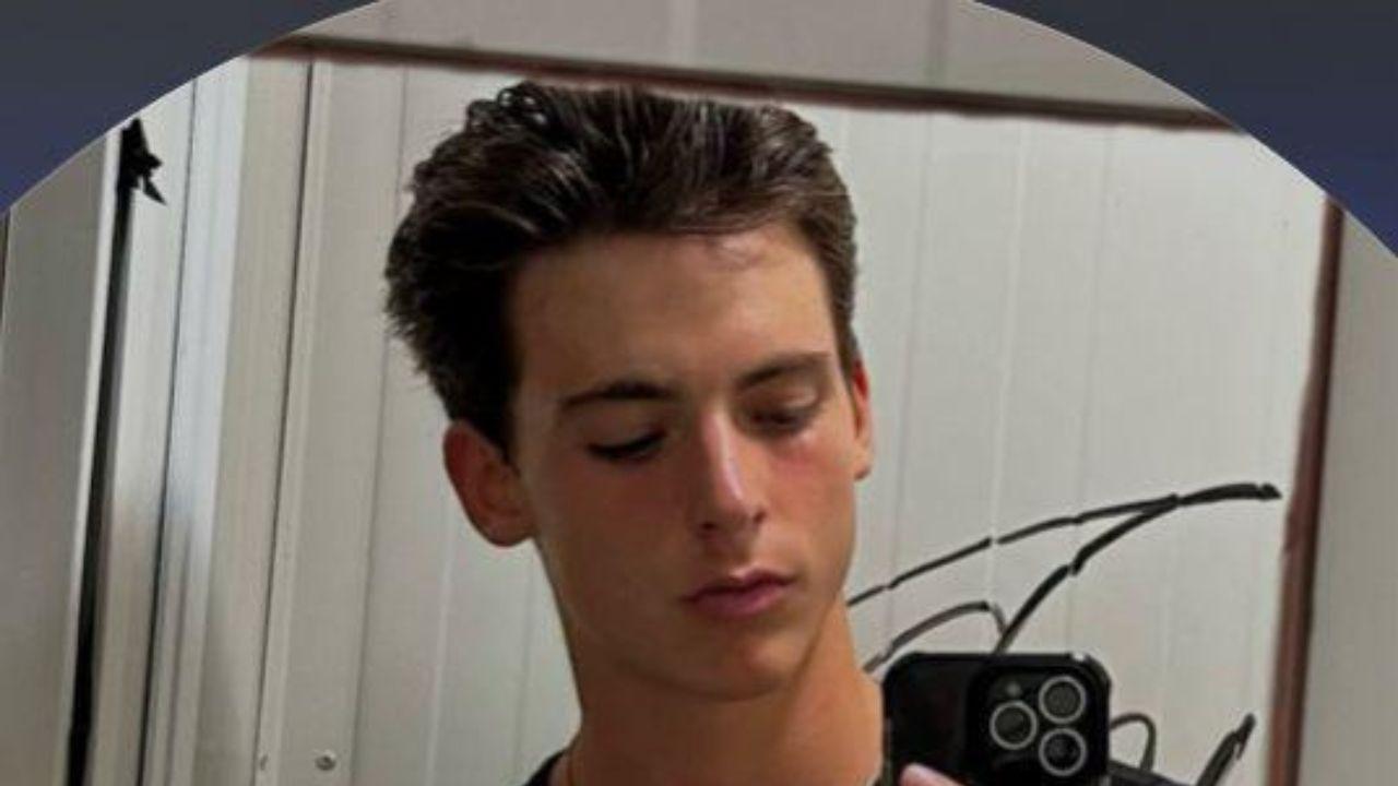 
	Il 19enne morto

