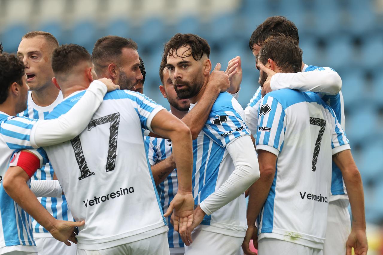 Con le unghie e con i denti. All’Ars et Labor basta un gol per superare il Russi