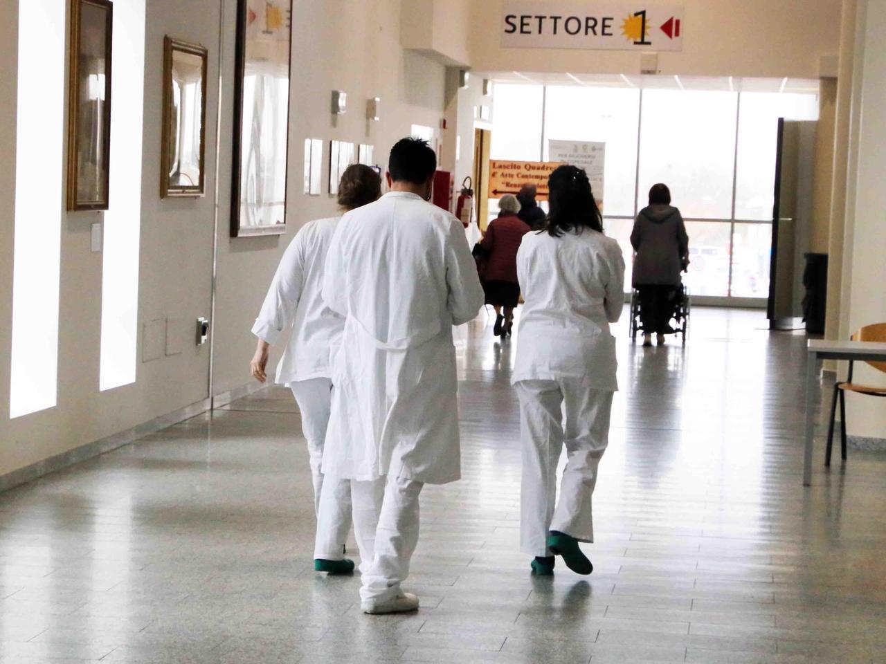 Sanità a Ferrara, in tre anni 107 assunzioni