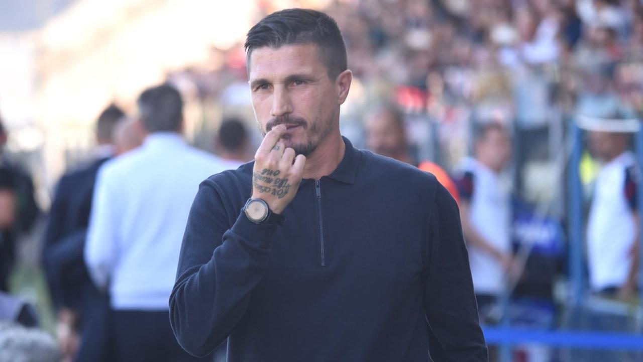 Il Cagliari a Verona senza paura