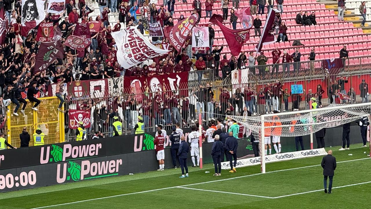 Il Monza punisce gli errori della Reggiana: cosa non ha funzionato in campo