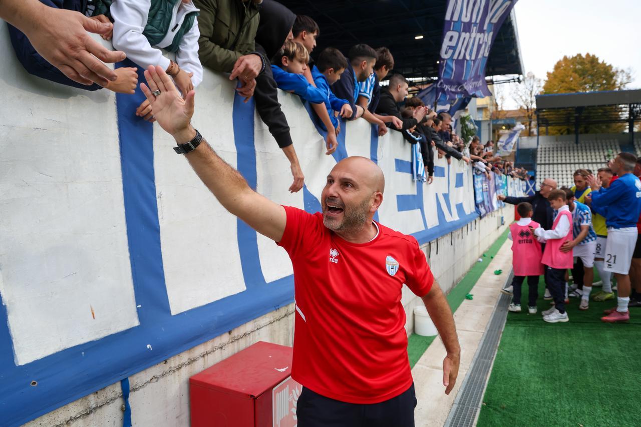 Ars et labor, mister Di Benedetto: «Cambi decisivi»