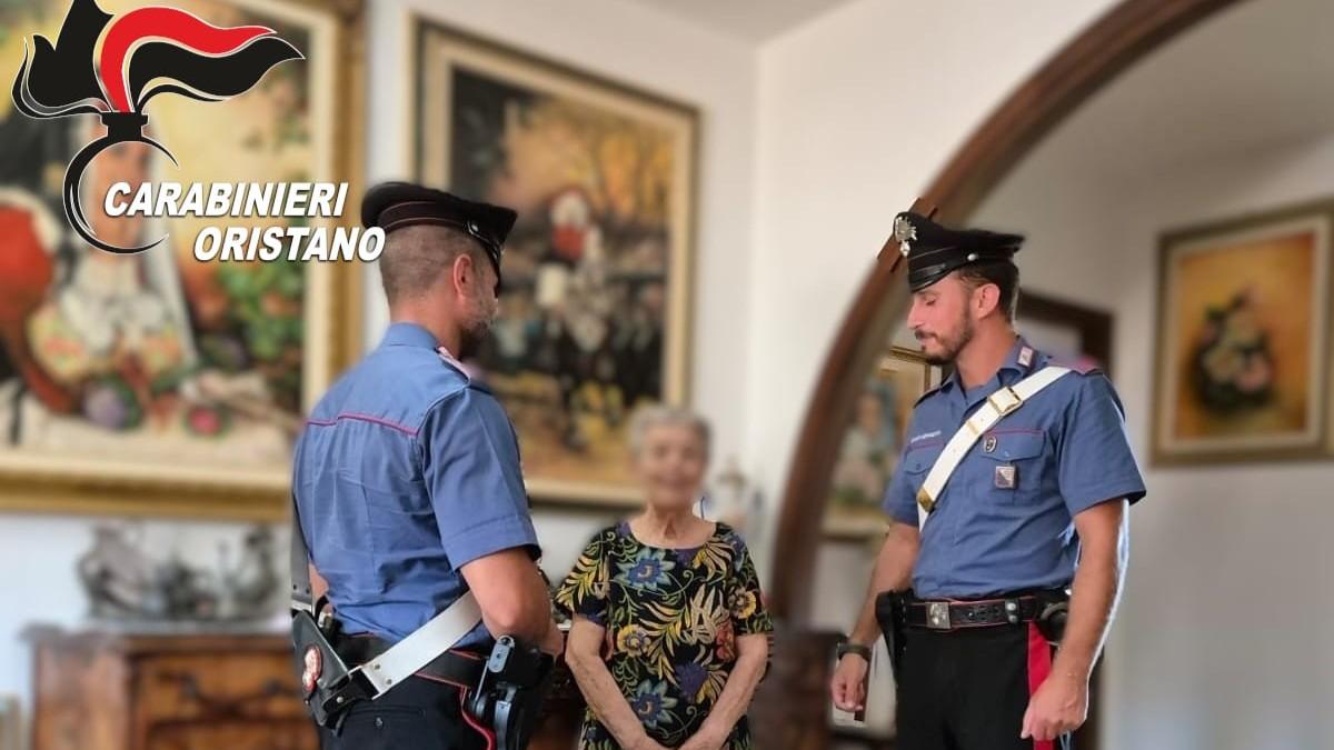 Truffa del finto carabiniere: due arresti per tentata estorsione