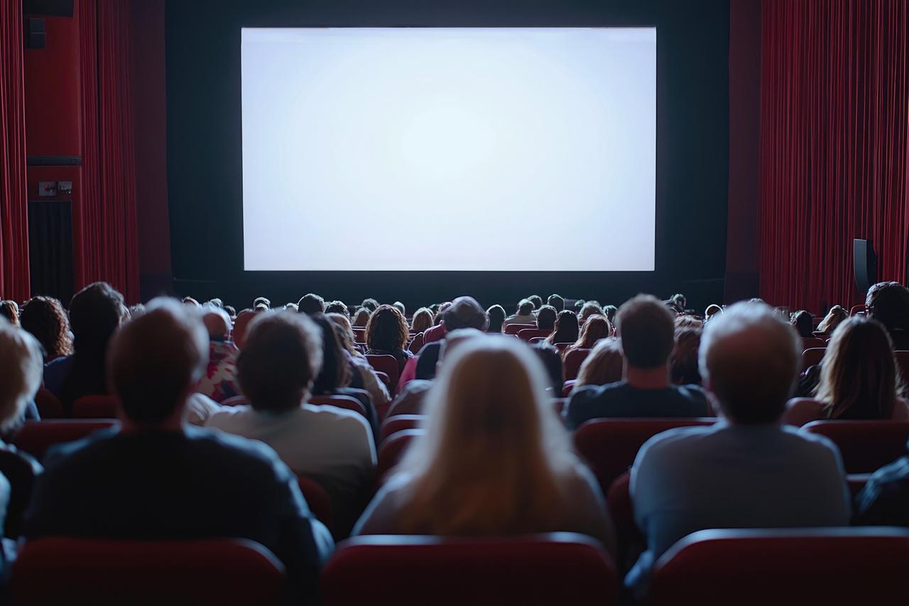 Crescono gli spettatori nei cinema di Ferrara