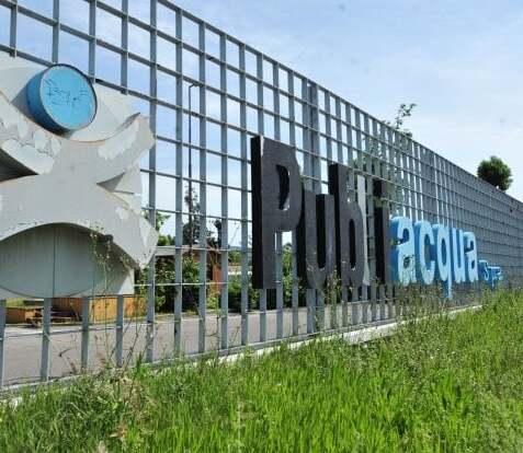 
	La sede di Publiacqua all&rsquo;Anconella

