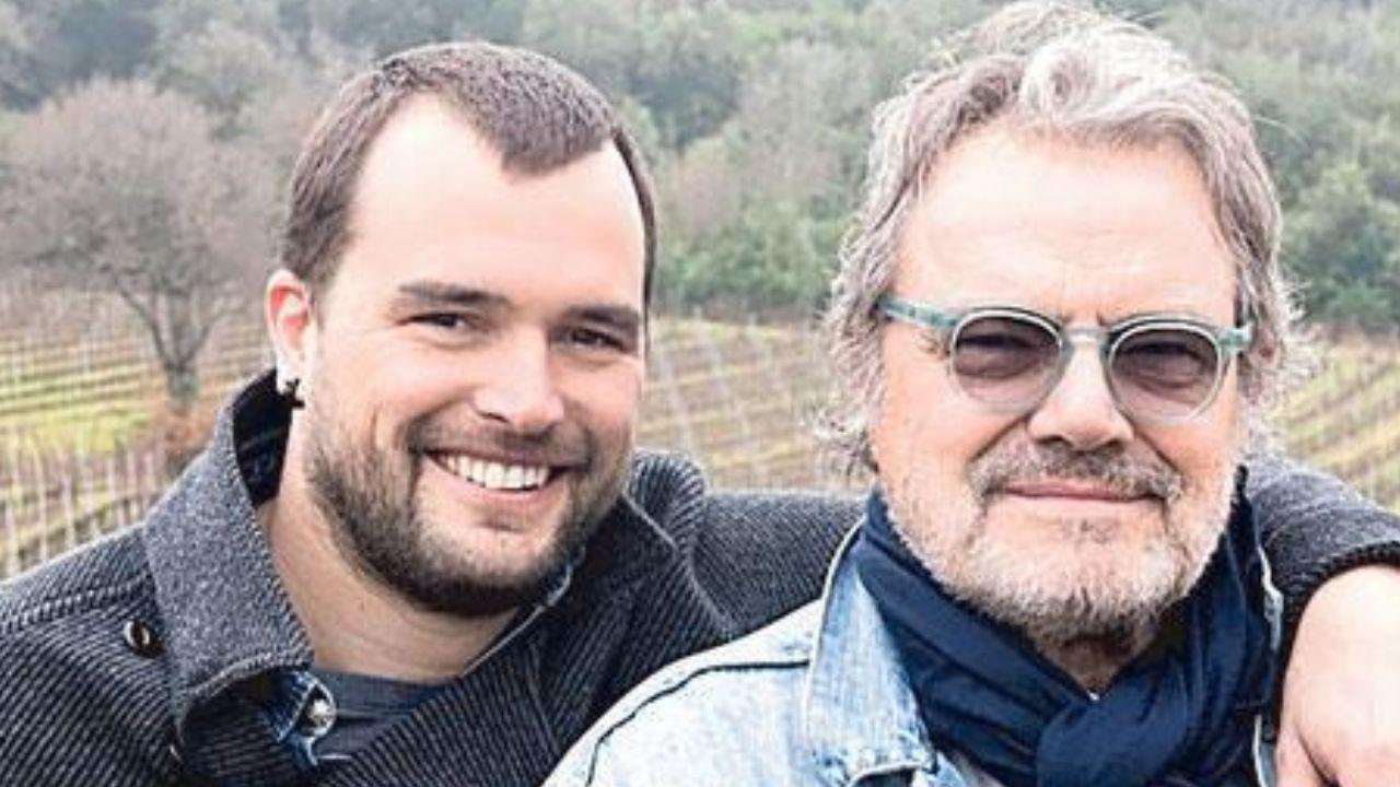Rocco Toscani e la malattia del padre Oliviero: «L’ho visto svanire lentamente»