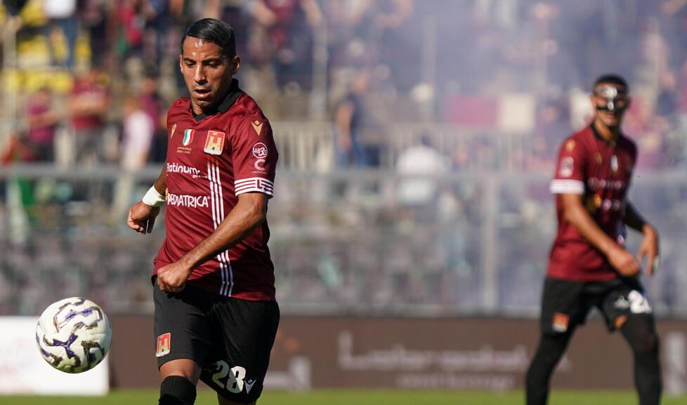 Livorno che vince non si cambia: al Curi l’esame di maturità – La probabile formazione