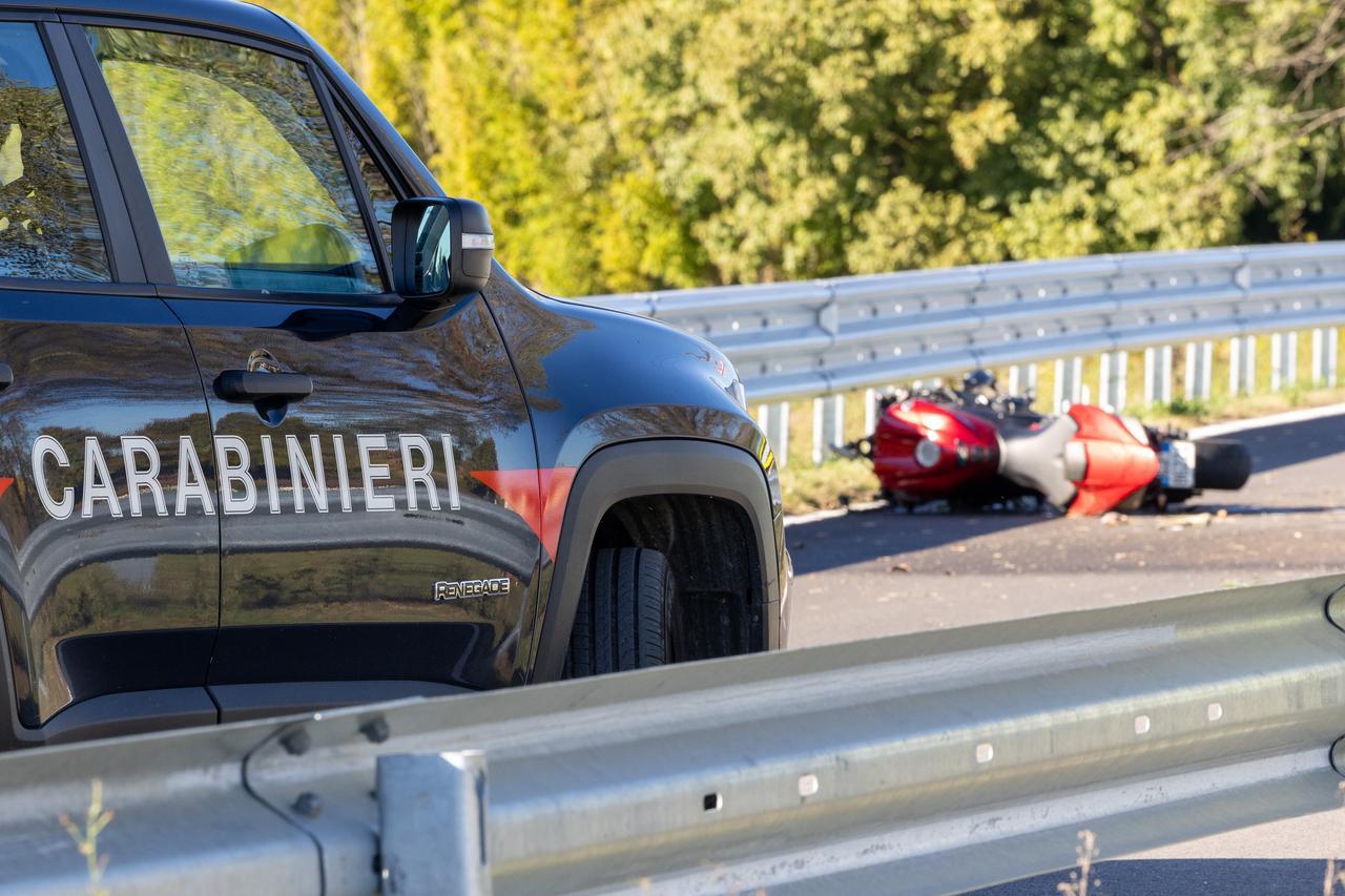 Comacchio, il dolore di nonno Aldo per la morte di Gioele Fogli