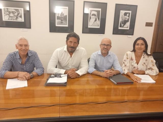 
	Il gruppo consiliare di opposizione "La Porcari che vogliamo"


