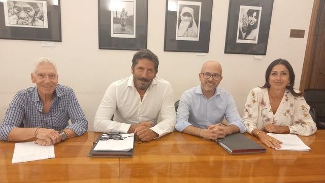 Il gruppo consiliare di opposizione "La Porcari che vogliamo"