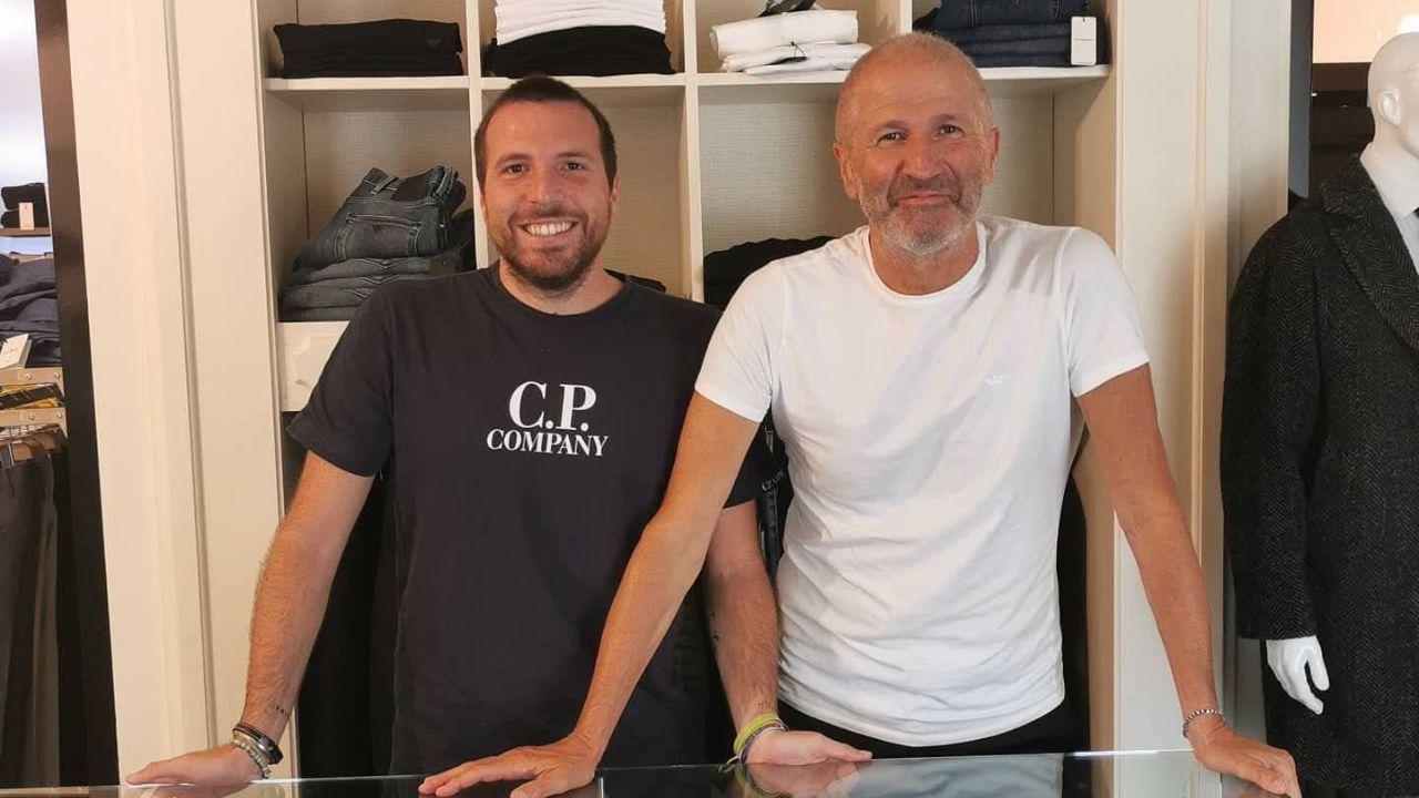 Chiudono i due negozi Guelfa dopo la morte di Fausto Vanni: il toccante grazie ai clienti