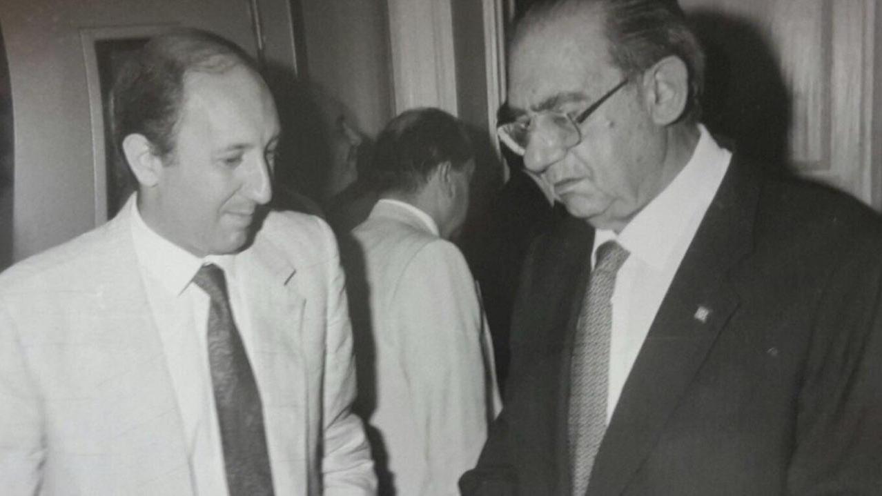 Il primo sindaco socialista racconta l’elezione di 50 anni fa: «Avevamo tutti contro, ma i sassaresi dalla nostra»