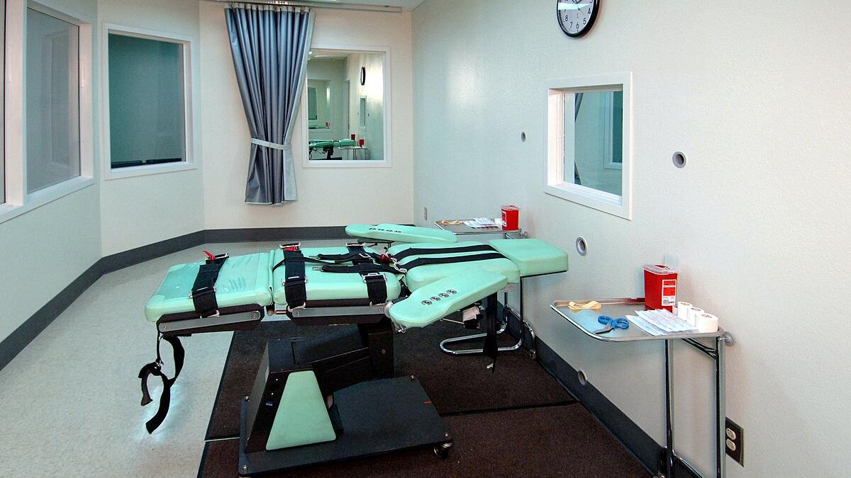 Pena di morte, a lungo in agonia e il suo cuore ha battuto per due minuti dopo l’esecuzione. È polemica