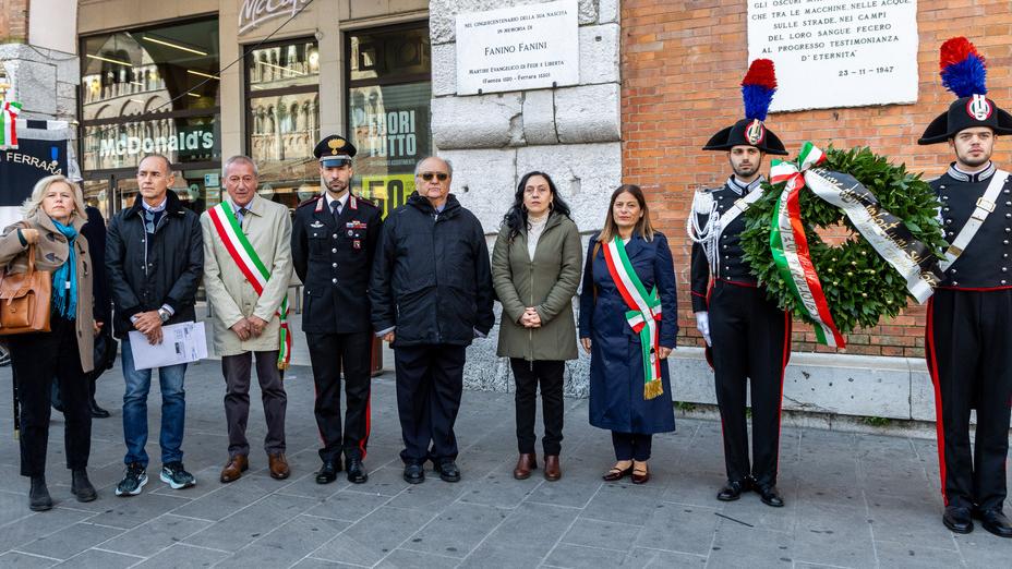 Infortuni sul lavoro. A Ferrara dati in calo ma ancora troppe vite spezzate