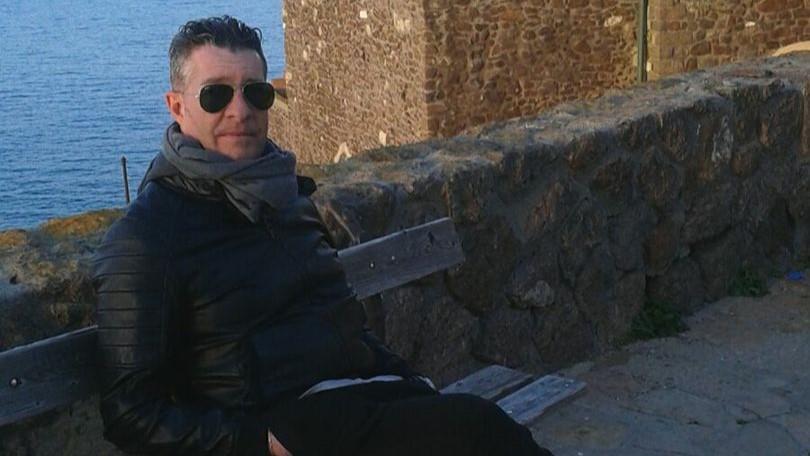 Castelsardo dice addio al professor Mauro Palmas