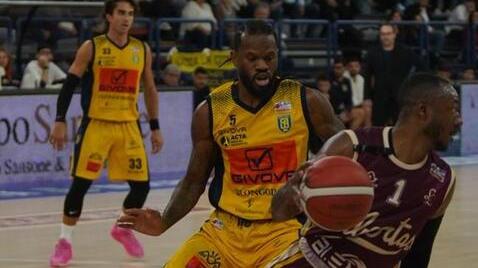 Libertas, rotolando verso sud: gli amaranto cadono a Scafati