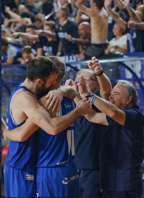 Una super PL impenna a Imola