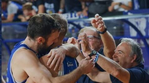 Una super PL impenna a Imola