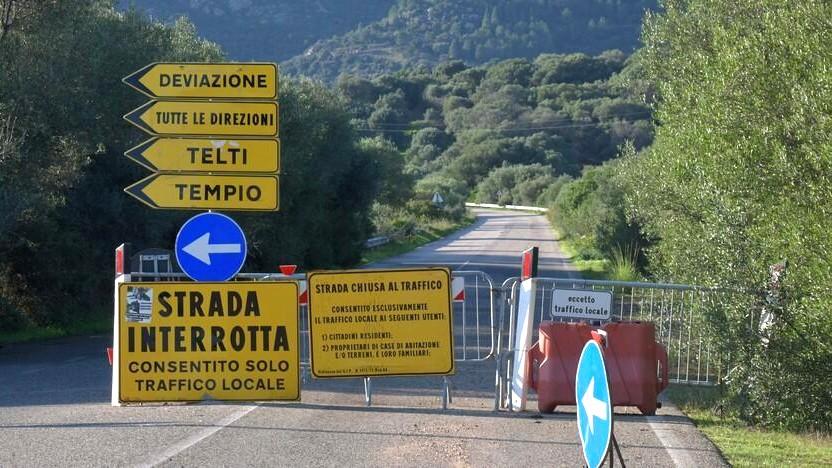Riparte il cantiere di Monte Pino: più vicina la fine dei lavori