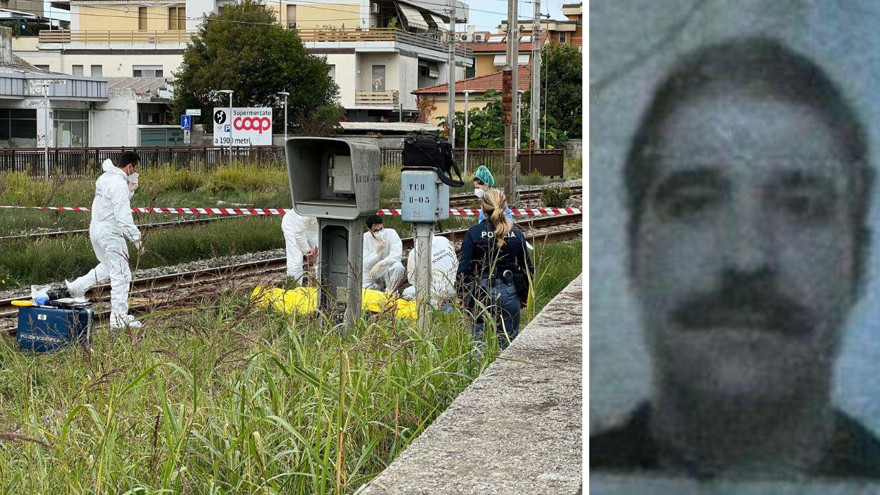 Il 43enne morto