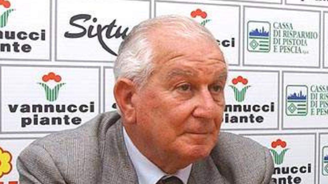Silvano Bini