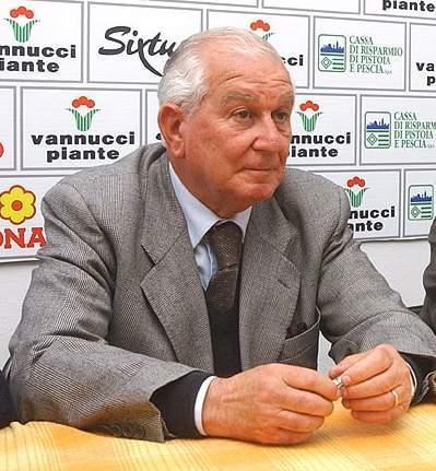 Si è spento Silvano Bini, padre del calcio empolese