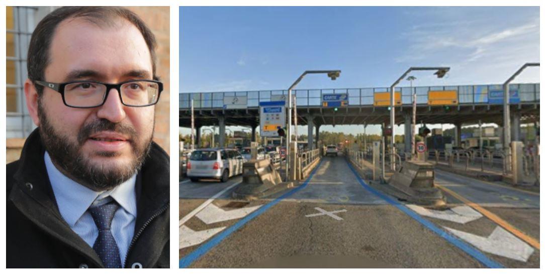 Reggiana-Modena, Autostrade per l’Italia rinvia la chiusura dell’A1 ad Halloween