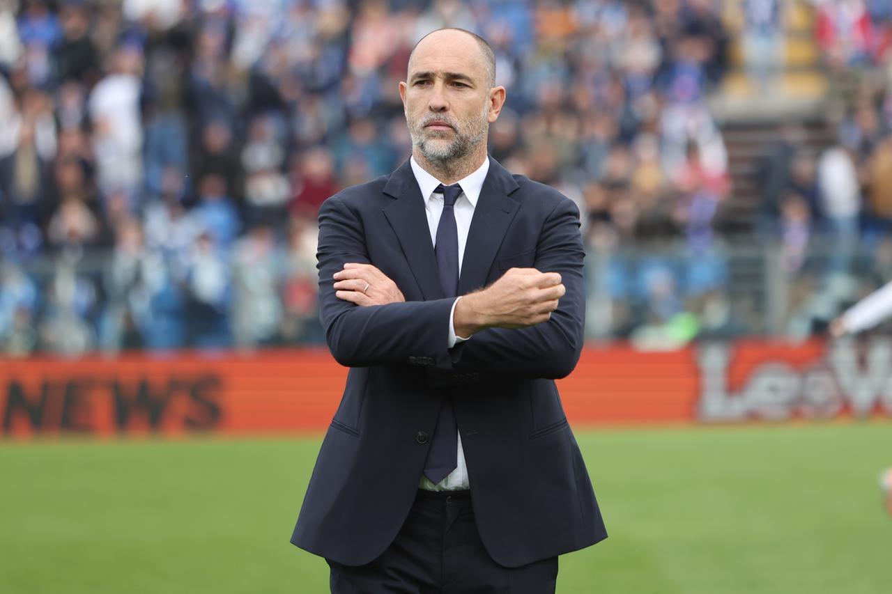 
	Igor Tudor

