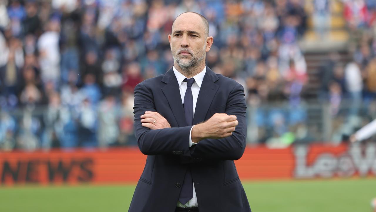Juve: esonerato Tudor