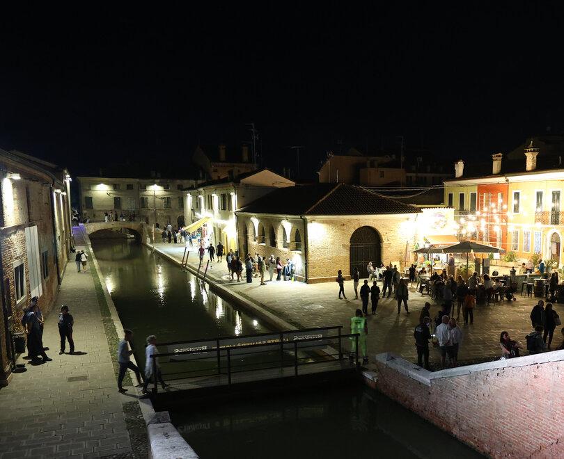 Comacchio, la denuncia e l’appello: «Ho perso i miei risparmi»