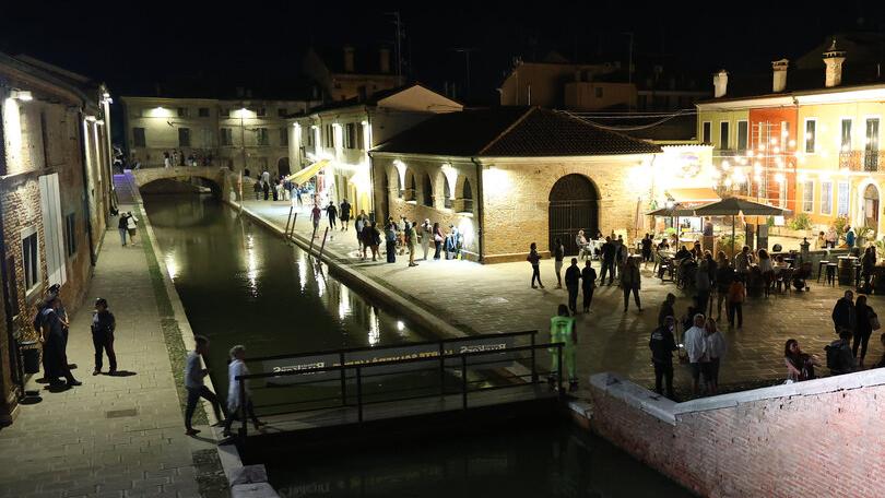 Comacchio, la denuncia e l’appello: «Ho perso i miei risparmi»