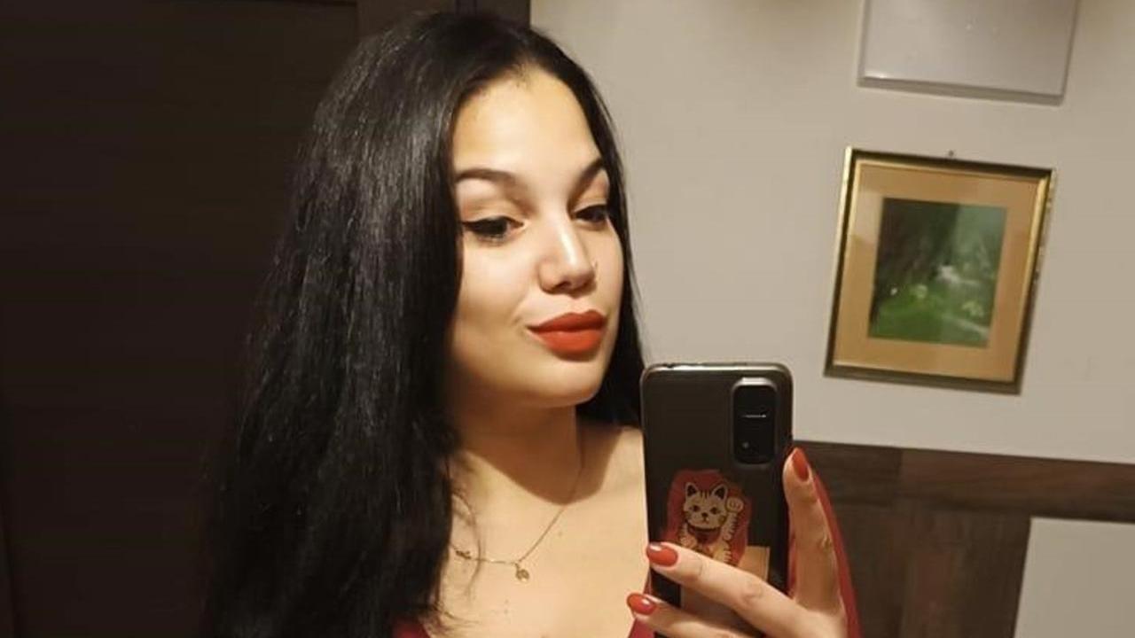 Solange Samantha Rizzetto Roman