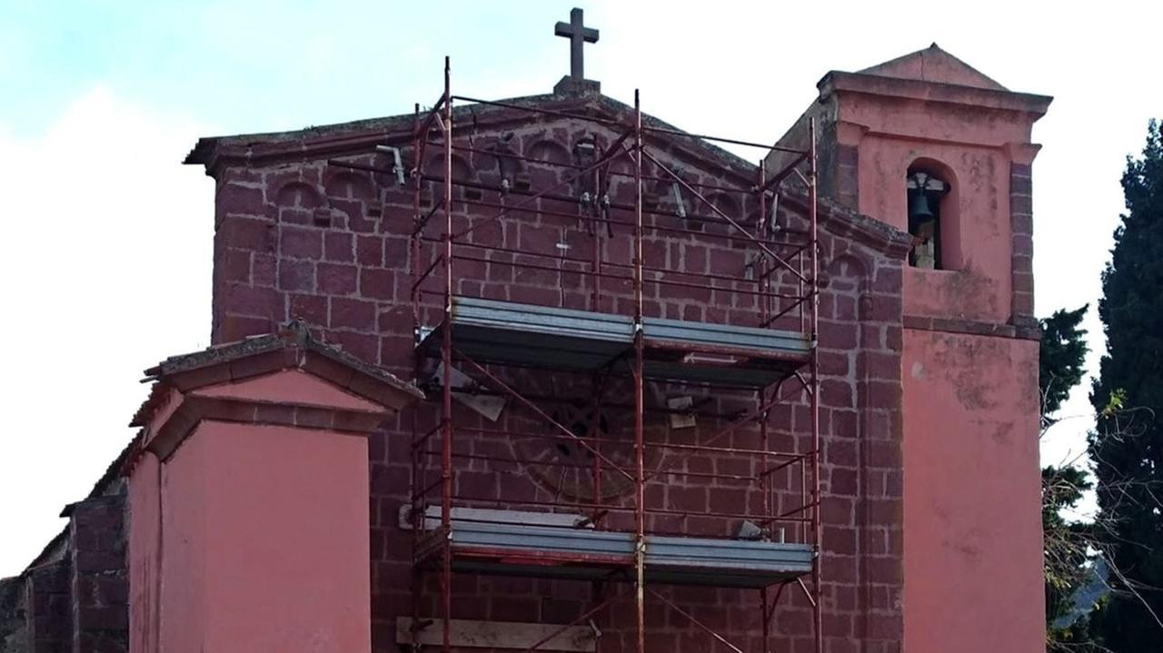 Chiesa di Sant’Antonio, il Comune studia come riaprirla dopo oltre dieci anni