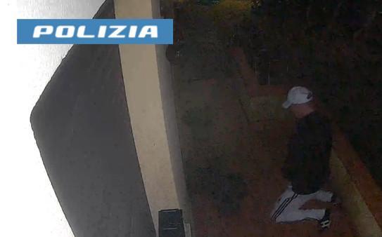 Pisa, perseguita una giovane coppia di vicini: 50enne ai domiciliari